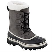 Sorel Caribou Dame, Shale
